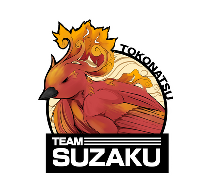 Team Suzaku [Phoenix]