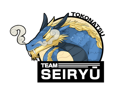 Team Seiryū [Dragon]