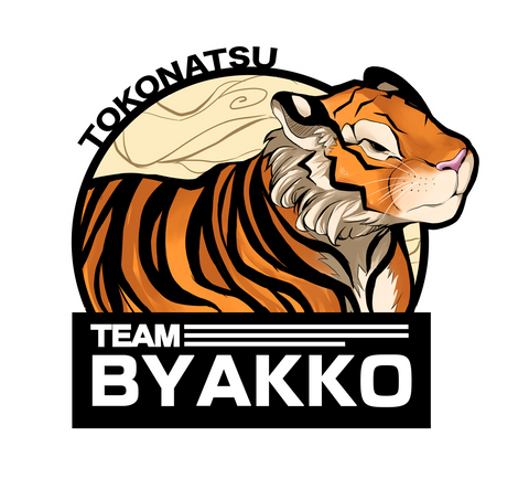 Team Byakko [Tiger]