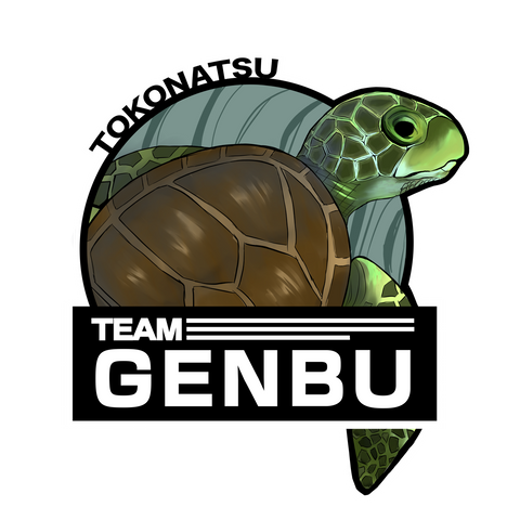 Team Genbu [Turtle]