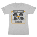 Tokonatsu, it’s in-tents Softstyle T-Shirt