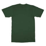 Team Genbu [Turtle] Softstyle T-Shirt
