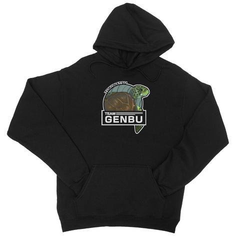Team Genbu [Turtle] College Hoodie
