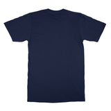Classic Tokonatsu - Black Logo Softstyle T-Shirt