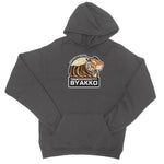 Team Byakko [Tiger] College Hoodie
