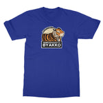 Team Byakko [Tiger] Softstyle T-Shirt